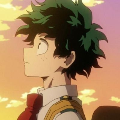 Je crée une fanfiction divisé en épisodes appeller My hero academia : Virtual Reality ➡️ https://t.co/RfhqHzKPJ8