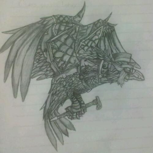 GigaWatts2k's profile picture. 