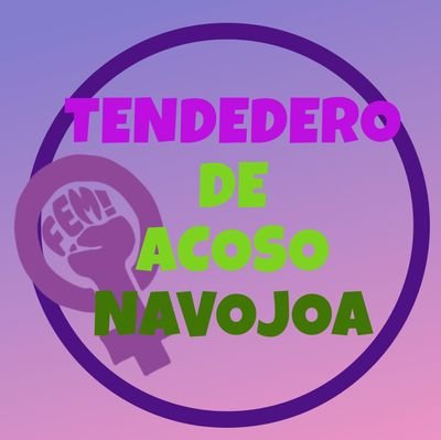 Tendedero de acoso y denuncias para Navojoa. Manda DM con seguridad, ¡por y para mujeres! 💕. #yositecreo