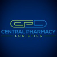 Central Pharmacy Logistics (@cplaust) 's Twitter Profile Photo