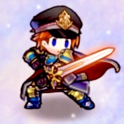 FEHをまったりプレイ中！Account for FEH. Please feel free to comment and follow me.