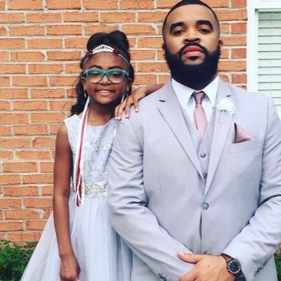 #GirlDad | UofL Alumni | Cumberlands Alumni | Educator | Associate AD Central High School | Central High School Boys Varsity Assistant Coach | Griffin Elite 17U