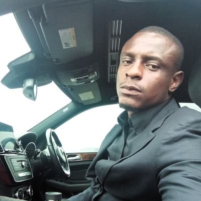 A born leader, pace setter,go getter,bread winner...etc