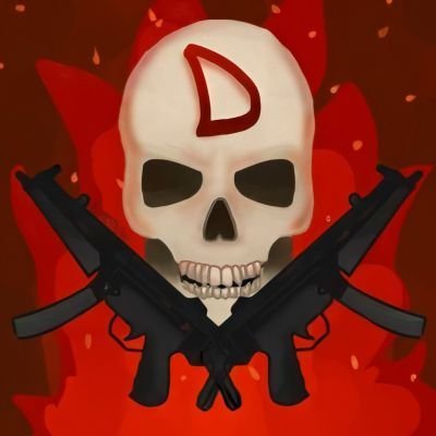 – dimotrovs!さんのプロフィール画像