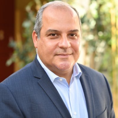 Hussein Bourgi Profile