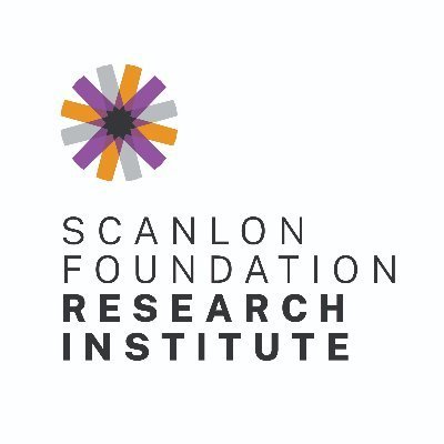 Scanlon Foundation Research Institute
