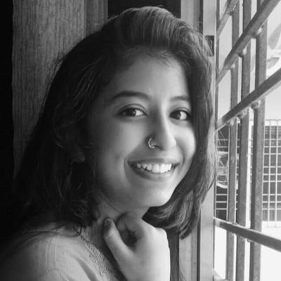 Meenalshikha31's profile picture. Om🙏🙏
Forever is an illusion💜❗❗♥
Still in a journey to be a proton forever, Rightway neutral 🌎🌎