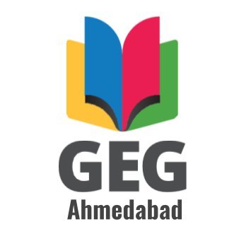 Google Educator Group of Ahmedabad India! Integrating Technology and Education! Let's learn, Share, Collaborate and empower all educators in India and beyond!