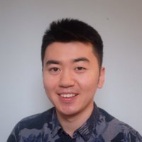 Ke Wang (@timescent) 's Twitter Profile Photo