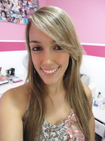 Mila_Gouveia's profile picture. Psicóloga