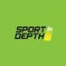 SportInDepth (@sportindepth) Twitter profile photo SportInDepth (@sportindepth) Twitter profile photo