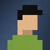 saullopezs's profile picture. Did you ever wonder why we had to run for shelter when the promise of a brave new world unfurled beneath a clear blue Sky?