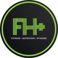 FH+ Nutrition(@fhplus1) 's Twitter Profile Photo