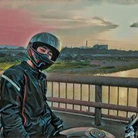 みすたー@かふぇほね (@walks_low) Twitter profile photo
