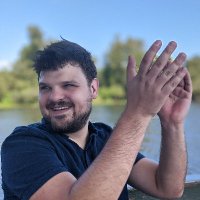 Aleksandr Michuda (@econaleks) 's Twitter Profile