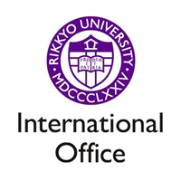 立教大学国際センター| Rikkyo University International Office (@rikkyo_kokusai) 's Twitter Profile Photo 立教大学国際センター| Rikkyo University International Office (@rikkyo_kokusai) 's Twitter Profile Photo