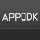 AppDK == App Development Kit. I make app developers happy and they make better apps.