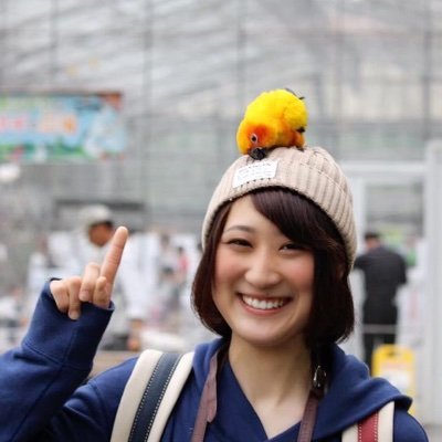 EIdeaplus's profile picture. ディレクション会社（＠ideaplus_jp）ディレクター/元水族館飼育員/好きなもの：水族館・動物園/動物/犬/カメラ/写真/広報担当になりました！