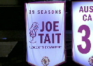 Fan page for the great radio announcer Joe Tait. Thank you for giving us 39 years of great broadcasting. Good luck in the future! This fan page is for you!