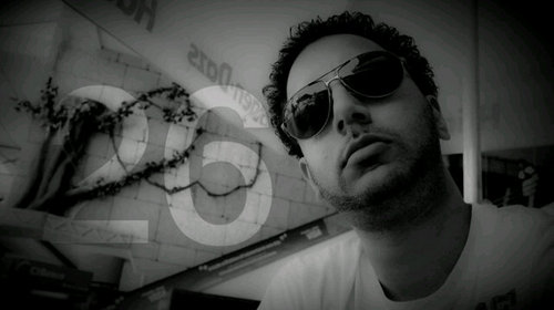 RexNYC's profile picture. 