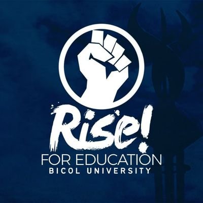 Alliance of various student organizations in Bicol University