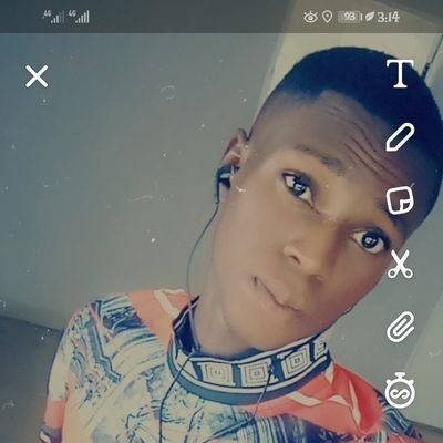 DopestLad017's profile picture. KogiSultan💯❤️
Social crusader
For instant follow back....
Follow me let's roll......