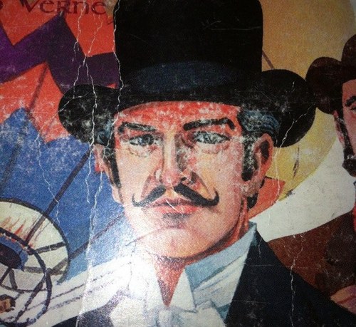 juanluiscalvo's profile picture. come as you are