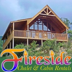 Affordable Deluxe 1 to 6 bedroom Cabins in Pigeon Forge and Gatlinburg area