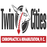 Twin Cities Chiropractic(@TwincitiesC) 's Twitter Profile Photo