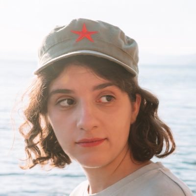 Economics and Political Science student at St Olaf College and London School of Economics