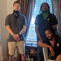 George tr3bl3 (@tleak21gm) 's Twitter Profile