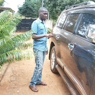 Wallenireri's profile picture. A security Consultant & chairman ANLIWA INVESTIGATION AND SECURITY LTD, a bussiness consultant & chairman LIANCO LTD, THE WALCO VENTURES, NJANGIMU SUPPLIERS.