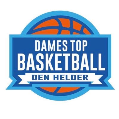 Dames Basketbal Vereniging Den Helder. Teams van U10 tot dameseredivisie, met een rijke basketbalhistorie.