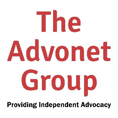 The Advonet Group provides and supports #advocacy in #Leeds. Our ambition is to ensure everyone gets their needs heard and rights respected.