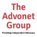 The Advonet Group (@AdvonetUK) Twitter profile photo