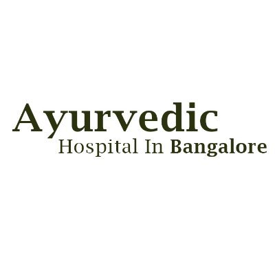 Ayurvedic Hospital in Bangalore