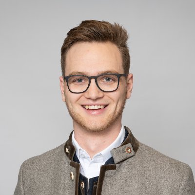 CMKanzler's profile picture. Lead Data Scientist for Digital Biomarkers at Biogen Digital Health 

Previously at #Singapore-ETH Centre, #ETHZ, #Harvard, and #FAU Erlangen-Nürnberg.