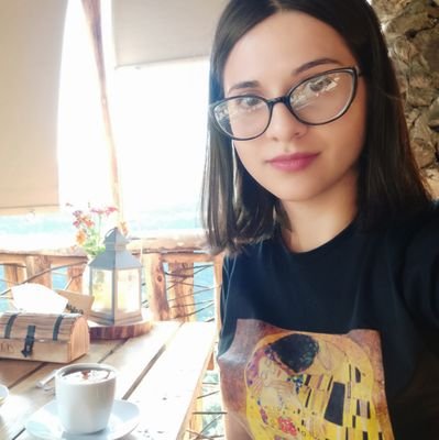 Lilit02514819's profile picture. Armenia
#strongArtsakh