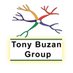 The Tony Buzan Group (@Tony_Buzan) Twitter profile photo