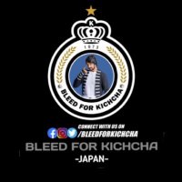 BLEED FOR KICHCHA JAPAN(@BFK_Japan) 's Twitter Profile Photo
