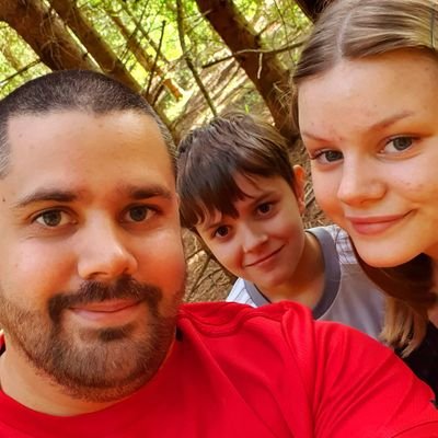 JulianWatson84's profile picture. 