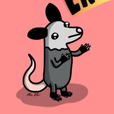 EdDTBot's profile picture. 