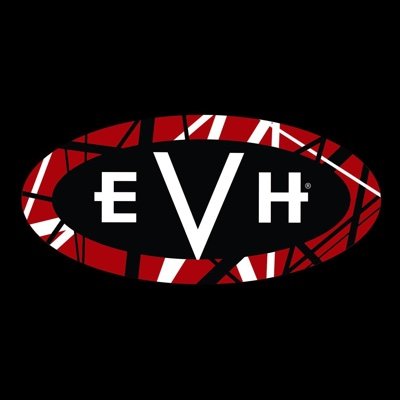 EVH® 日本公式アカウント