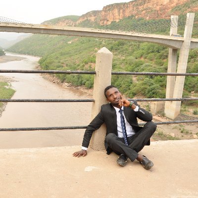 lemma_tadesse's profile picture. I am Lemma and I am from Ethiopia, Addis Ababa. I am working at Ethiopian Electric Utility as Team Leader.