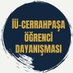 İÜC Öğrenci Dayanışması (@iuc_dayanisma) Twitter profile photo İÜC Öğrenci Dayanışması (@iuc_dayanisma) Twitter profile photo