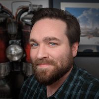 Nick Tierce (@nickytea) 's Twitter Profile Photo