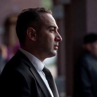 AleksBarseghyan Profile Picture