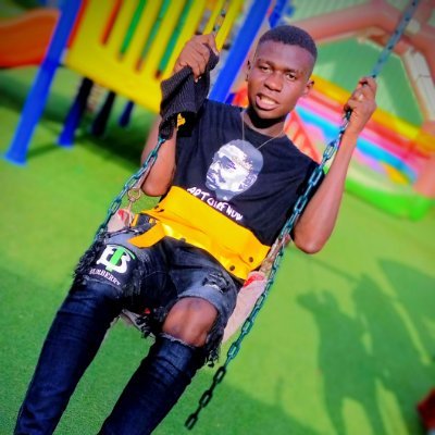Emmanuel by name but known as Çyril Am a lover of songs and also a songs writer
Up coming artist in Jesus name
I know God will link me up with my destiny helpa
