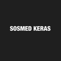 sosmed keras (@sosmedkeras) 's Twitter Profile