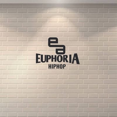 HipHop Couture, making HipHop great again, if you love HipHop then you'd love Euphoria the HipHop Culture.